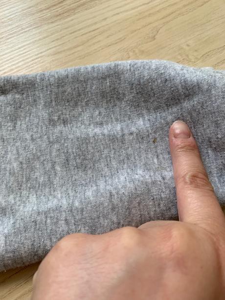 Basic mikina, firefly,134