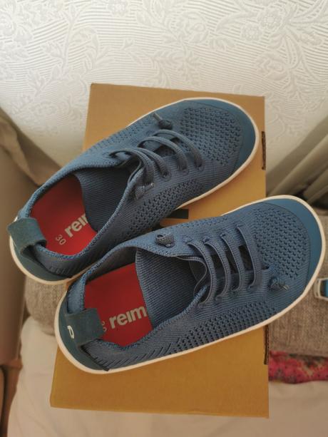 Reima tenisky astelu, reima,30