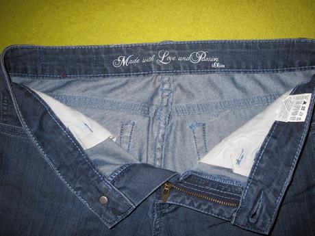 Elastické d40/f42/uk14, s.oliver,42