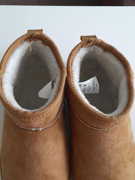 Papuče, veľ. 34, pepco,34