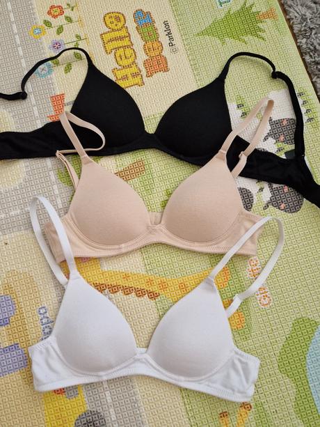 Prve podprsenky, f&f,146