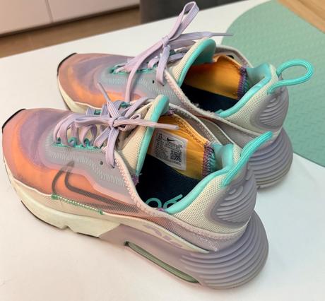 Nike air max 2090, nike,37