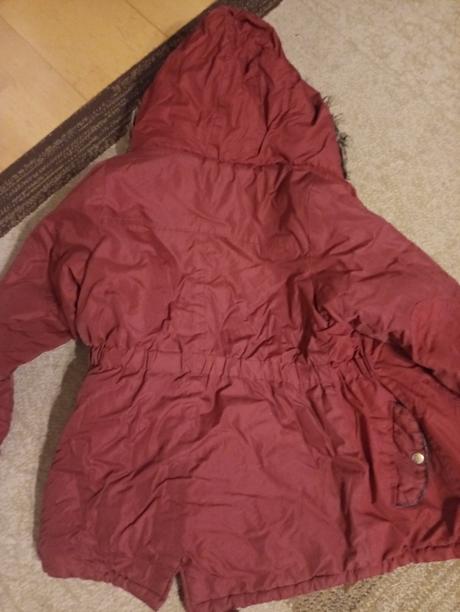 Zimná bunda, 128