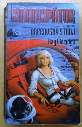 Orfeovský stroj, emancipátor iii., ray aldridge, 