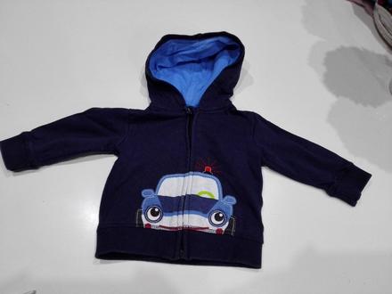 Vďačná mikina, dopodopo,68