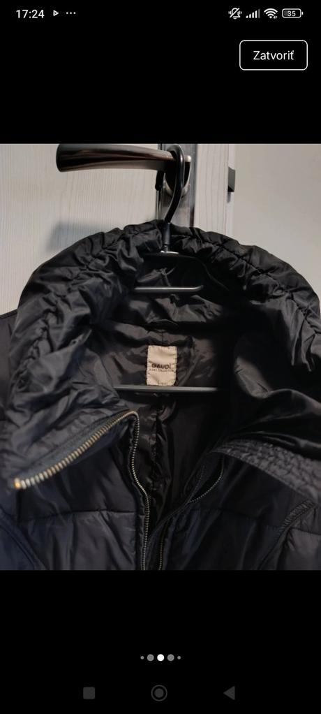 Bunda gaudi, gaudi,s