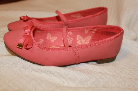 Paradne balerinky , f&f,31