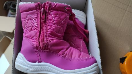 Cortina cizmicky na zimu aj sneh vd 14 cm, 23