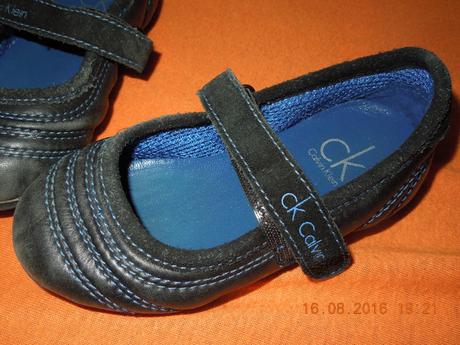 Štýlovky calvin klein, 25