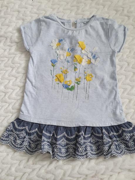 Šaty/tunika next, next,86