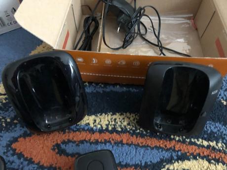 Pevná linka gigaset a220 a a280, 