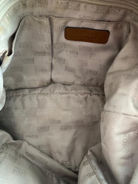 Michael kors kabelka, michael kors