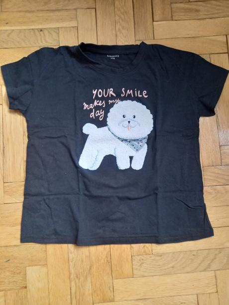 Tričko, reserved,152