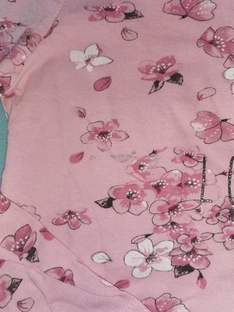 Tričko 5-6rokov, pepco,116