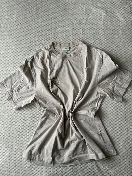 Tričko, h&m,l