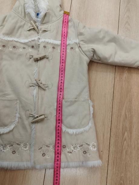 Nádherný kabátik, adams,86