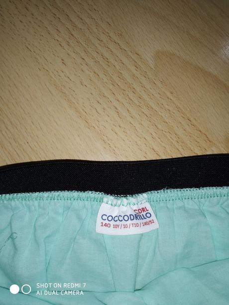 Sukňa, coccodrillo,140