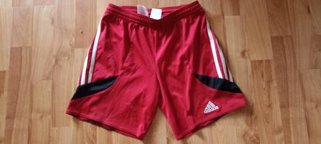 Kraťasy zn. adidas veľ.140, adidas,140