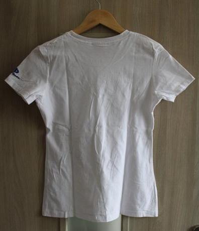 Dámske tričko s,m, donnay,s