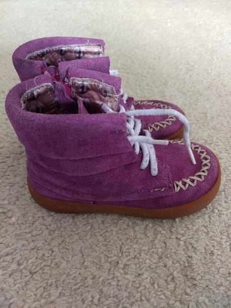 Topánky, livie & luca,24