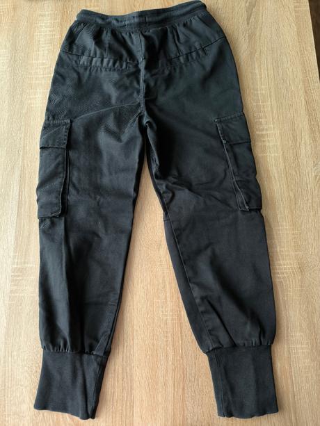 Chlapčenské nohavice reserved 152 - top stav, reserved,152