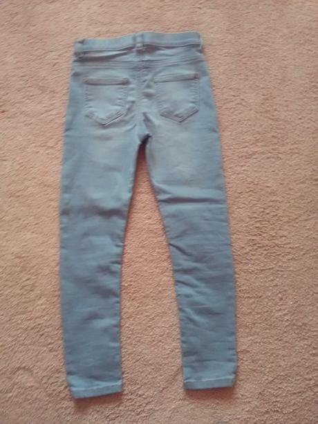 Legínkové rifle, f&f,134