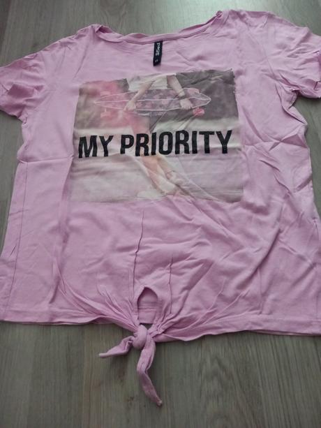 Tričko, colours of the world,xs