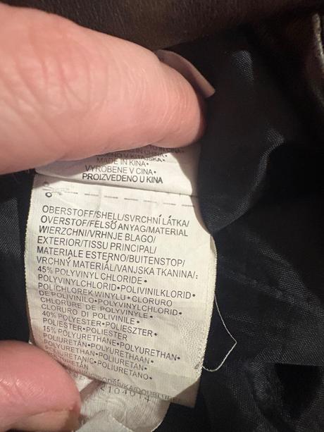 Kozenkova bunda40, amisu,40