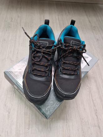 Vodeodolne topanky alpine pro 41, alpine pro,41