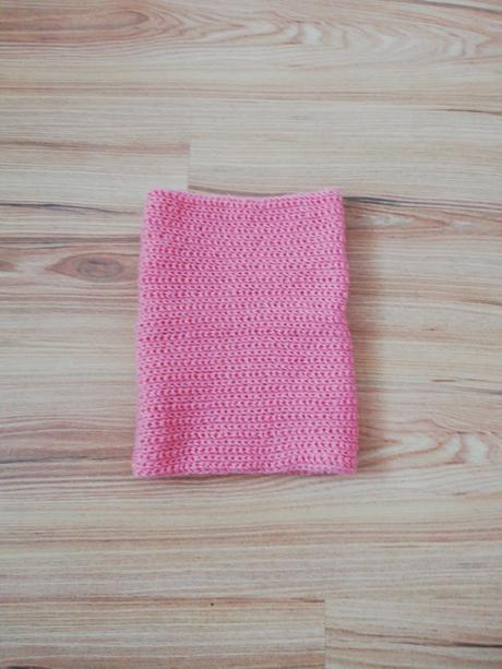 Nakrčnik top stav 62/68, reserved,62