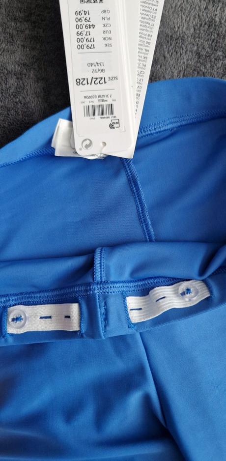 Plavky 122/128, lindex,122 / 128