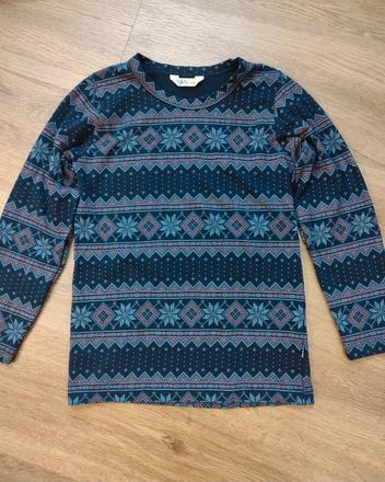 Merino tricko joha, 116