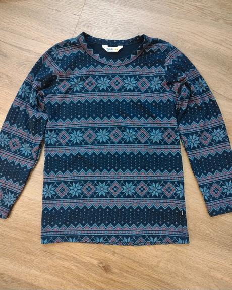 Merino tricko joha, 116