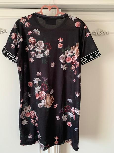 Šaty sik silk č. 166, 15 rokov, 164