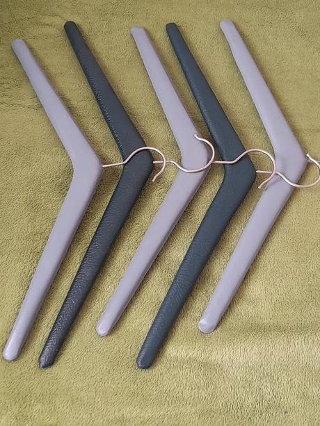 Vešiak ramienko 5 kusou, 