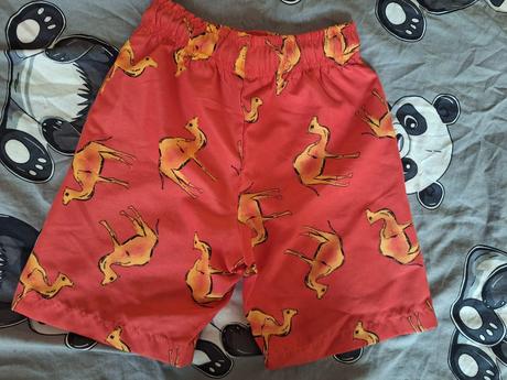 128 sortky/plavky, pepco,128