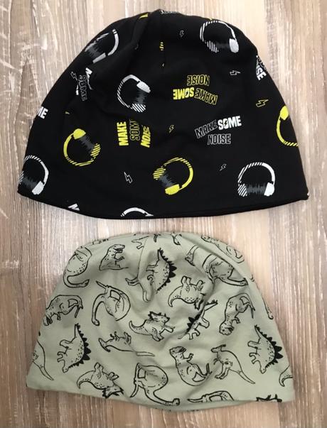 Prechodná čiapka 80/98, pepco,80