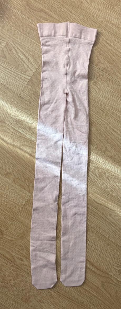 Abel&lula ružové pančuchy, 134