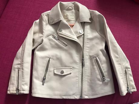 Kozenkova bundicka, zara,110