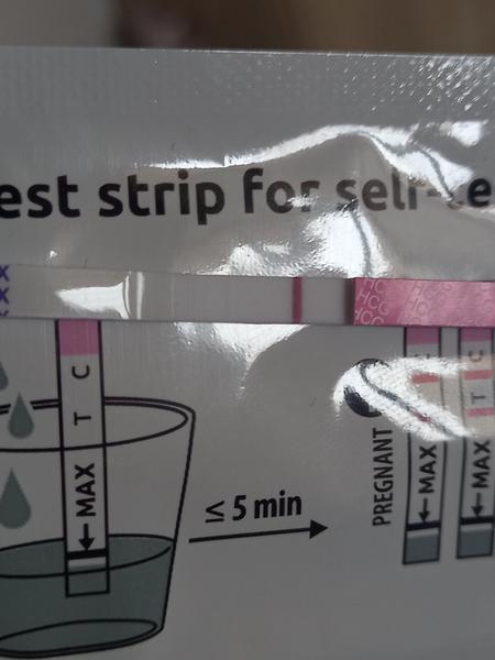 4 dni mi mešká menzes