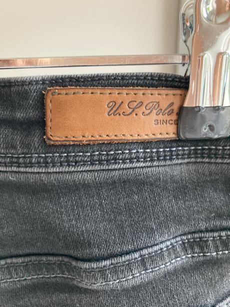 Rifle slim us polo, u.s. polo assn.,38