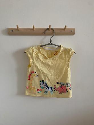 Krátke tričko f&f, f&f,68