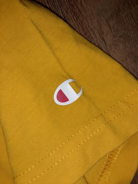 Tričko champion, champion,l