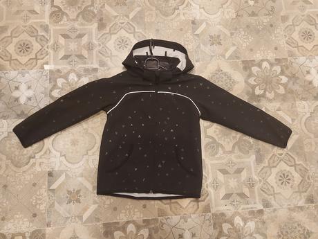 Bunda sofrcelova, h&m,128