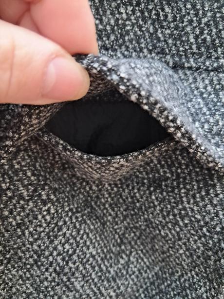 Dámska ľahká bundička opus, l