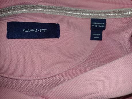 Mikinove saty, gant,134