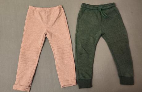 F&f tepláky, f&f,110