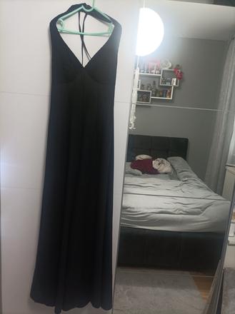 Krásny elegantný overal +bolero, 182