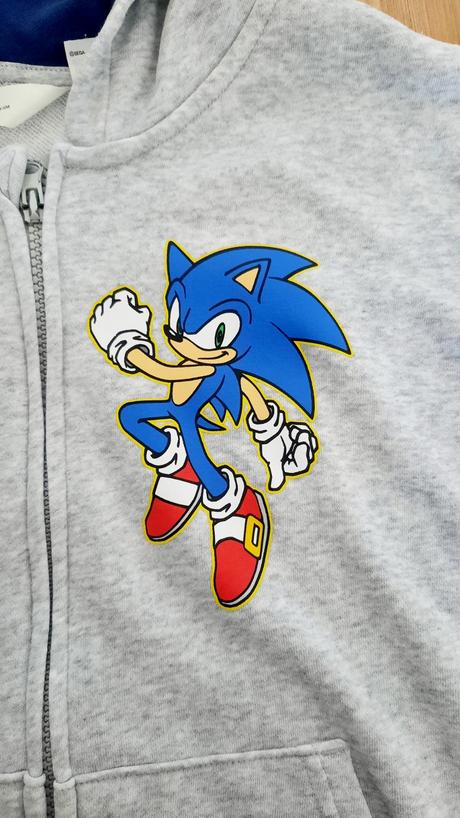Monika sonic, h&m,134