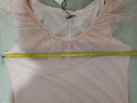 Šaty s volanikmi, gate,m